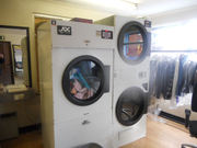 Full suite of Laundry Equipment for sale