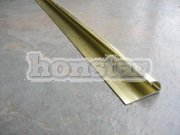 aluminium tile trim profiles