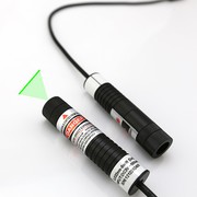 The Best Quality 532nm Green Line Laser Module