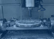 CNC Machining and Manufacturing Services